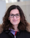 Claudia Rabuffo