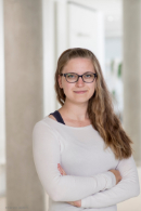 Dr. Maria Richter