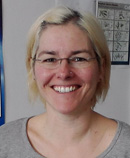 Sabine Fischer-Burkart