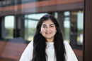 Soumya Srinivasan