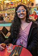 Dr. Sandra Usha