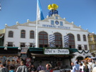 Wiesn 2012